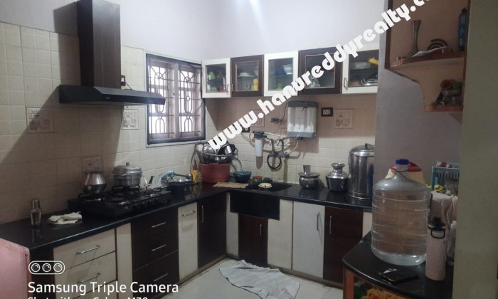 5 BHK Duplex House for Sale in Metagalli